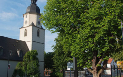 Ich erkunde Thüringen