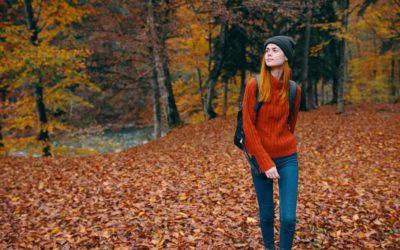 My time out in the thuringian forest