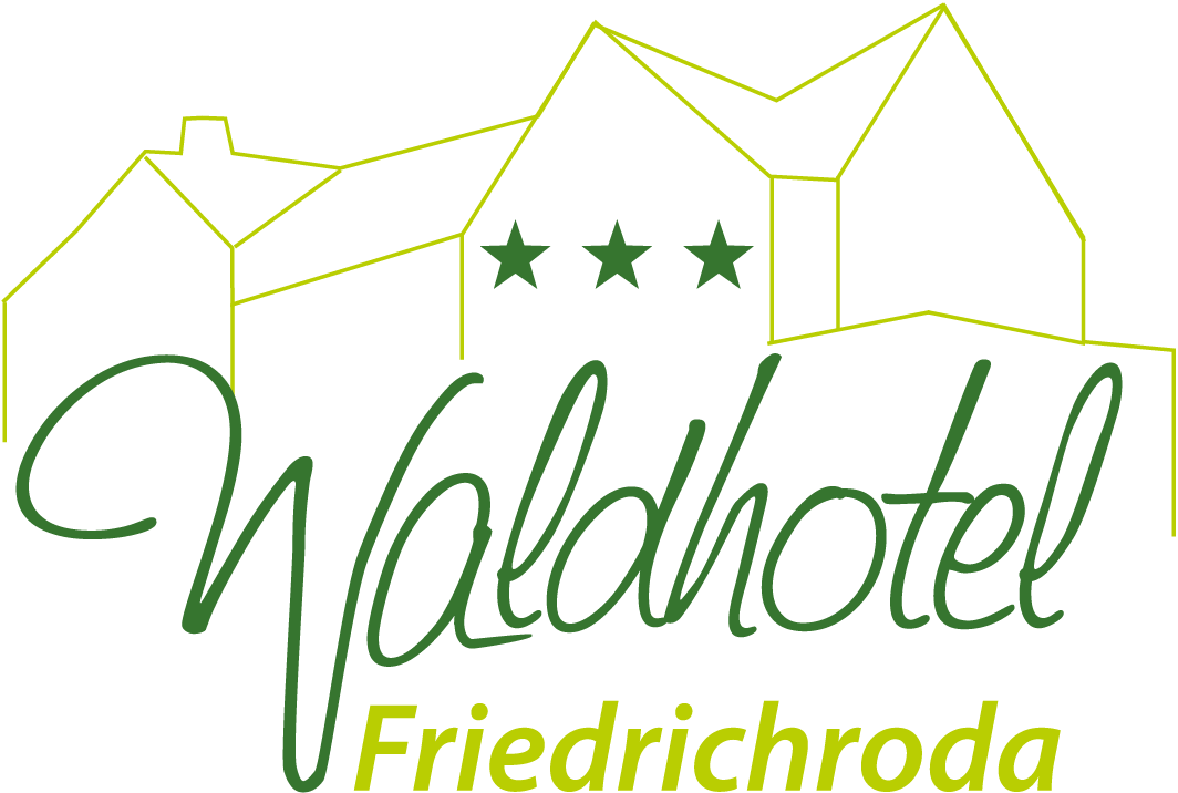 Waldhotel Friedrichroda