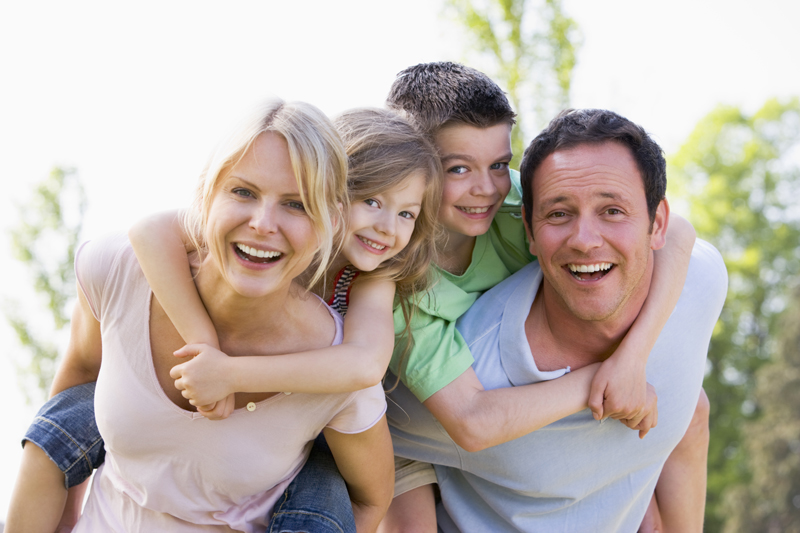 Big Family 2+2 = 1 Price