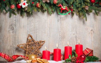 Christmas on the Rennsteig